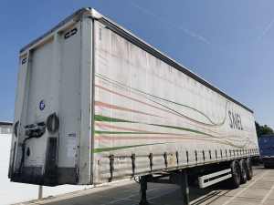 VAN HOOL - 