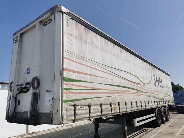 VAN HOOL - 