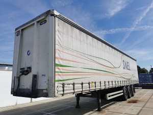 VAN HOOL - 
