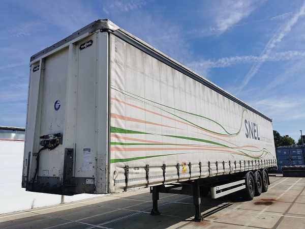 VAN HOOL - 
