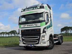 VOLVO - FH 500