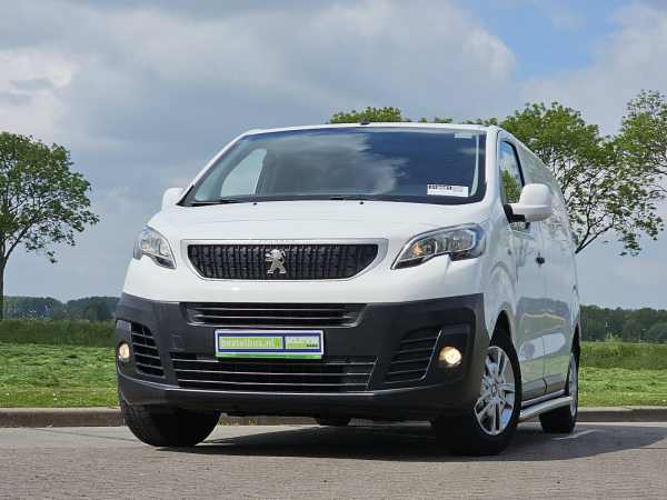 PEUGEOT - EXPERT 1.6