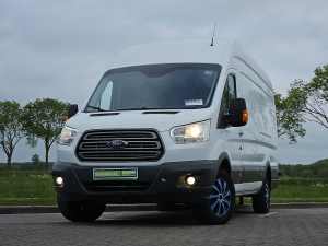 FORD - TRANSIT 2.0