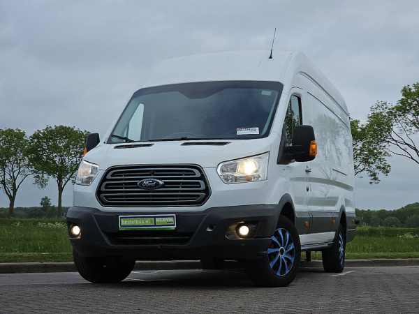 FORD - TRANSIT 2.0