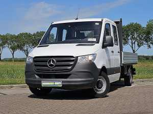 MERCEDES-BENZ - SPRINTER 315