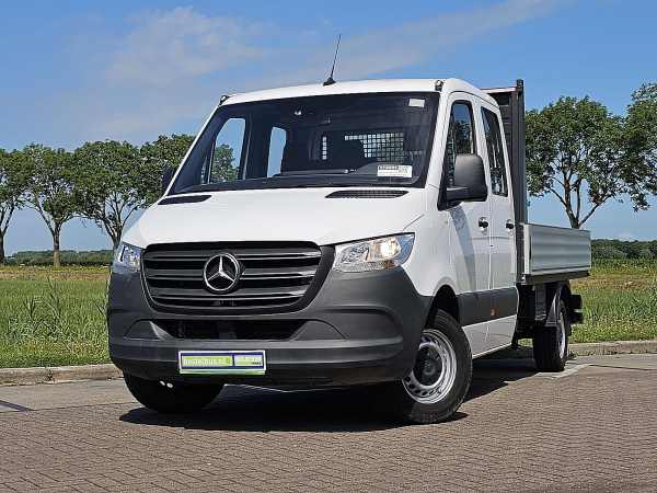 MERCEDES-BENZ - SPRINTER 315