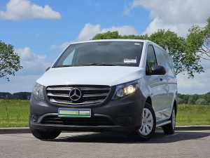 MERCEDES-BENZ - VITO 114
