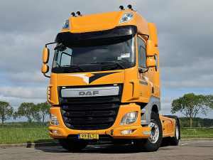 DAF - CF 460
