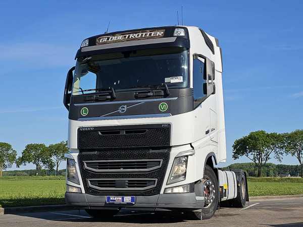VOLVO - FH 500