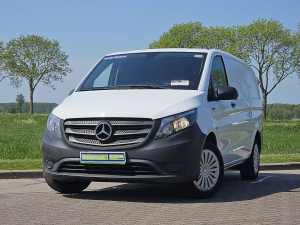 MERCEDES-BENZ - EVITO