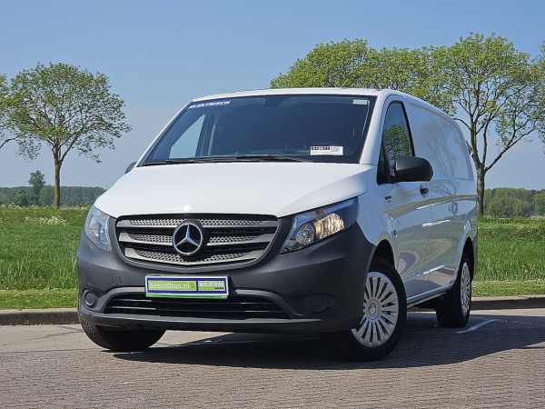 MERCEDES-BENZ - EVITO