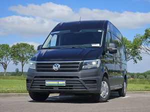 VOLKSWAGEN - CRAFTER 2.0