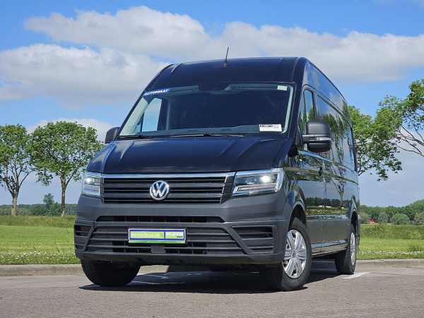VOLKSWAGEN - CRAFTER 2.0