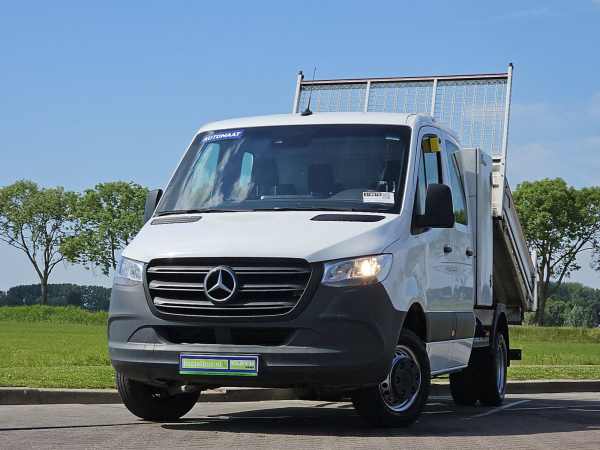 MERCEDES-BENZ - SPRINTER 514