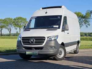MERCEDES-BENZ - SPRINTER 317