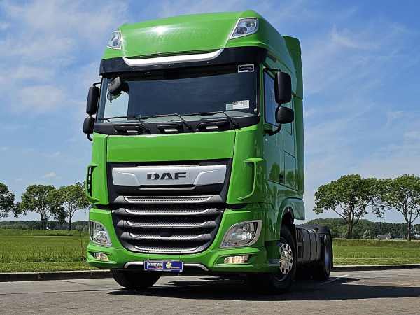 DAF - XF 530