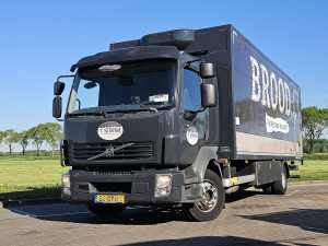 VOLVO - FL 240.12