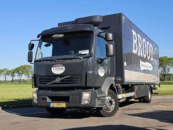 VOLVO - FL 240.12