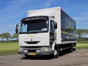 RENAULT - MIDLUM 180.12