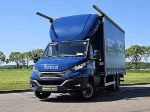 IVECO - DAILY 40C18