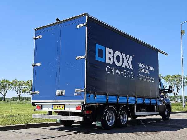 BE-COMBI - BE-COMBI 3500 PLUS