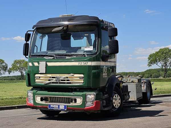 VOLVO - FL 250.16