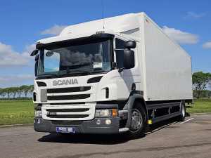 SCANIA - P250