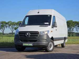 MERCEDES-BENZ - SPRINTER 317