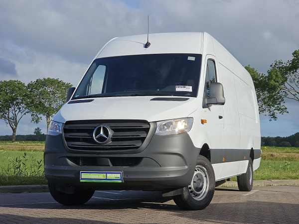 MERCEDES-BENZ - SPRINTER 317