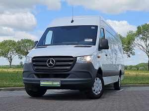 MERCEDES-BENZ - SPRINTER 317