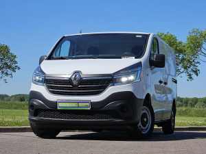 RENAULT - TRAFIC 2.0 DCI