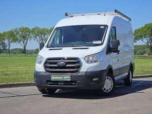 FORD - TRANSIT 2.0