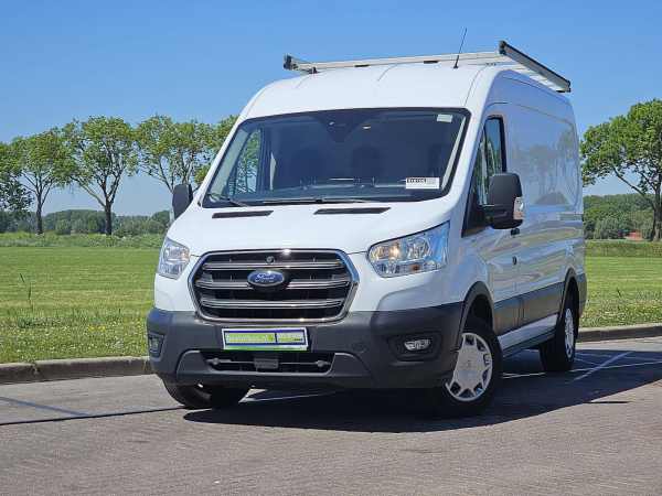 FORD - TRANSIT 2.0