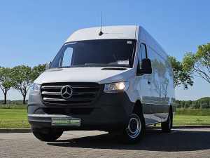 MERCEDES-BENZ - SPRINTER 316