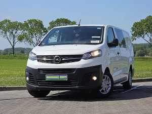 OPEL - VIVARO 2.0