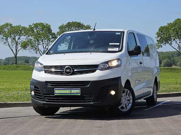 OPEL - VIVARO 2.0