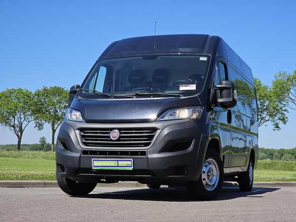 FIAT - DUCATO 2.3