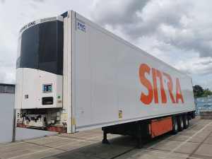 KRONE - 