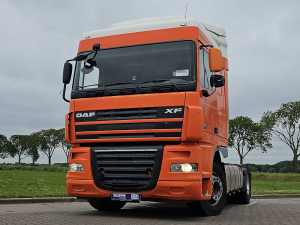 DAF - XF 105.410