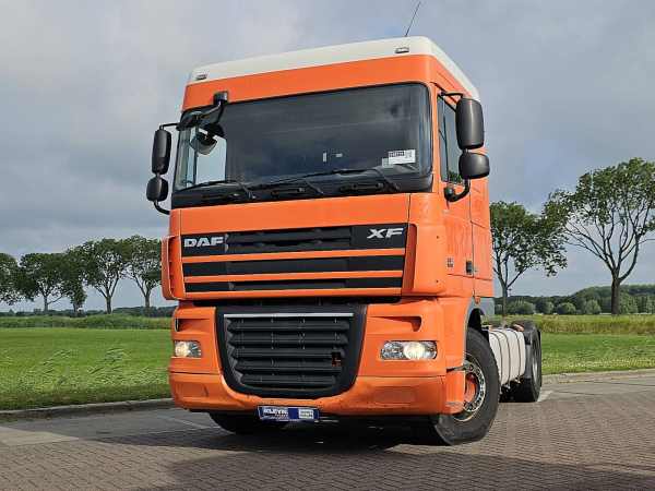 DAF - XF 105.410
