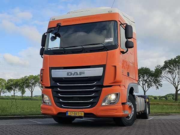 DAF - XF 440