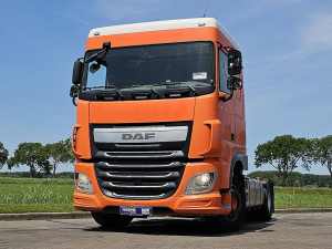 DAF - XF 440