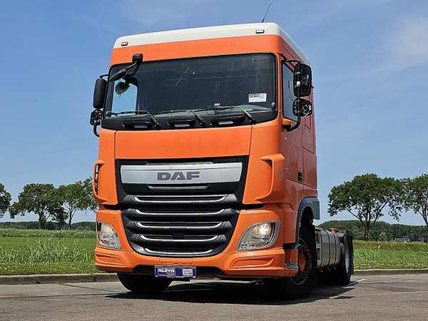 DAF - XF 440