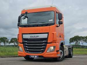 DAF - XF 440