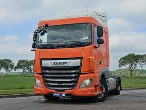 DAF - XF 450