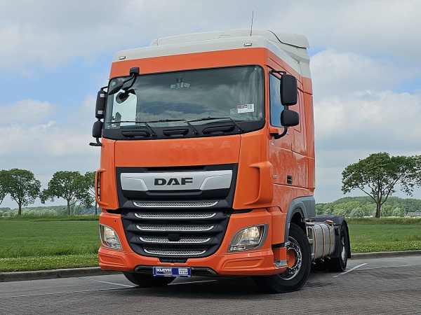 DAF - XF 450