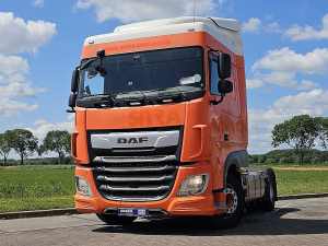 DAF - XF 450