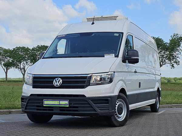 VOLKSWAGEN - CRAFTER 35 2.0