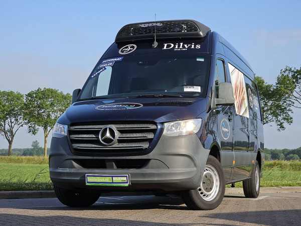 MERCEDES-BENZ - SPRINTER 314
