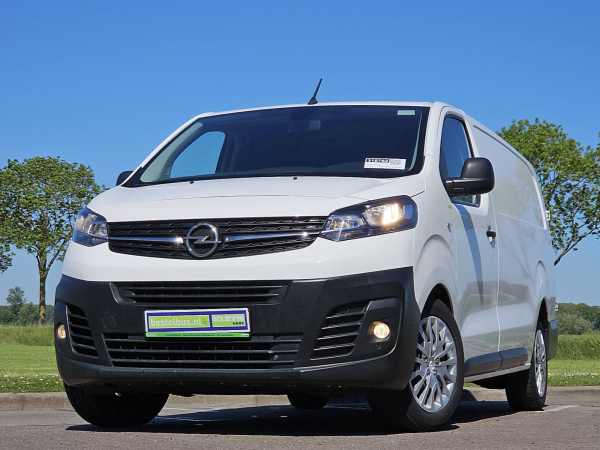 OPEL - VIVARO 1.5